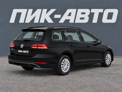 Volkswagen Golf 2019, фото 3