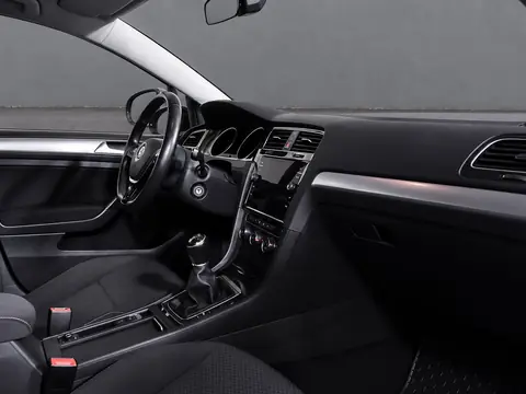 Volkswagen Golf 2019, фото 5