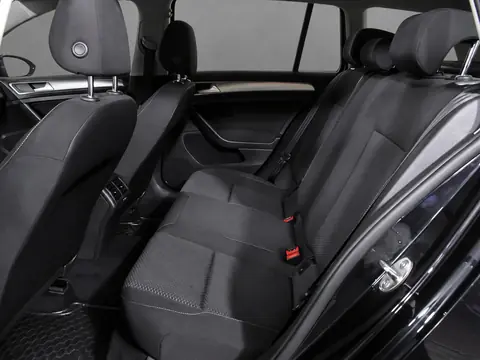 Volkswagen Golf 2019, фото 6