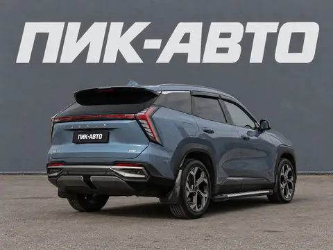 Geely Atlas 2024, фото 3