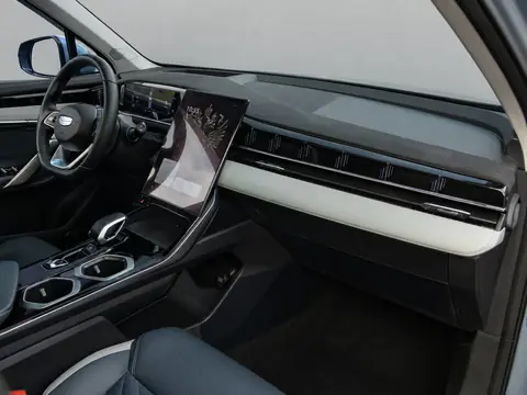 Geely Atlas 2024, фото 5