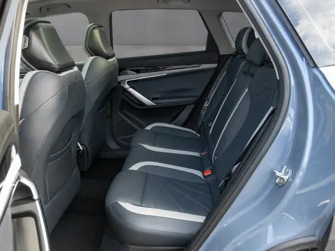 Geely Atlas 2024, фото 6