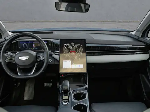 Geely Atlas 2024, фото 8