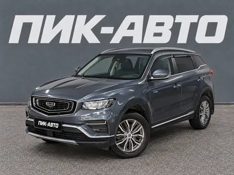 Geely Atlas Pro 2023, фото 1