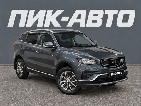 Geely Atlas Pro 2023, фото 2
