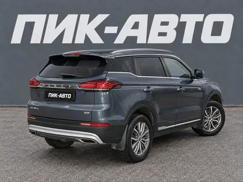 Geely Atlas Pro 2023, фото 3