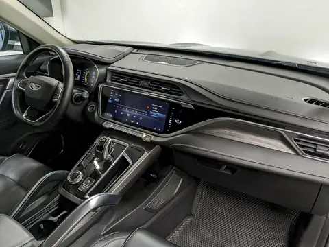 Geely Atlas Pro 2023, фото 6