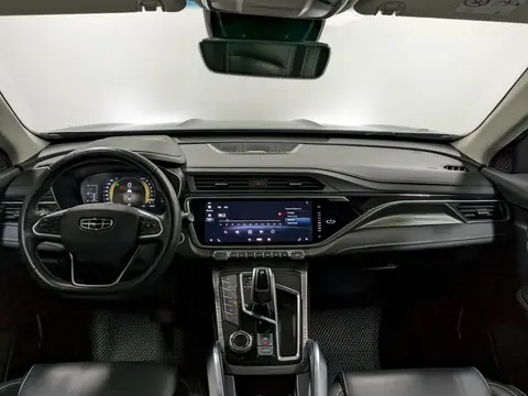 Geely Atlas Pro 2023, фото 7