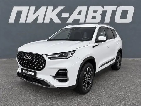 Chery Tiggo 8 Pro 2024, фото 1