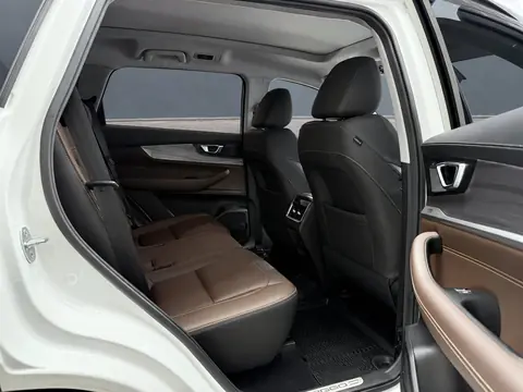 Chery Tiggo 8 Pro 2024, фото 10