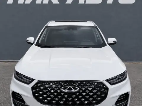 Chery Tiggo 8 Pro 2024, фото 2