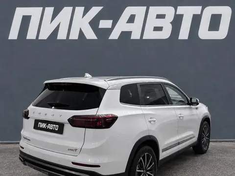 Chery Tiggo 8 Pro 2024, фото 3