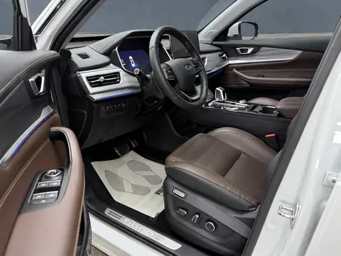 Chery Tiggo 8 Pro 2024, фото 5