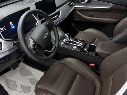 Chery Tiggo 8 Pro 2024, фото 6