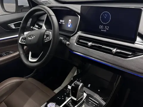 Chery Tiggo 8 Pro 2024, фото 7