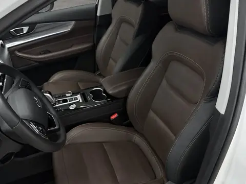 Chery Tiggo 8 Pro 2024, фото 8