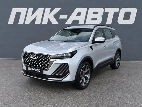 Chery Tiggo 7 Pro Max 2025, фото 1