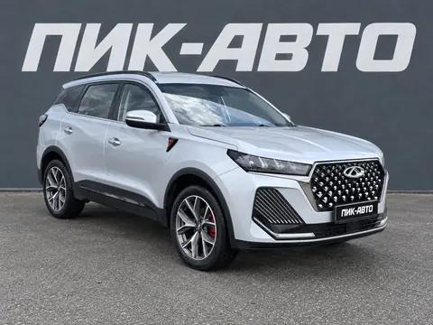 Chery Tiggo 7 Pro Max 2025, фото 2