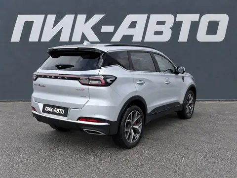 Chery Tiggo 7 Pro Max 2025, фото 3
