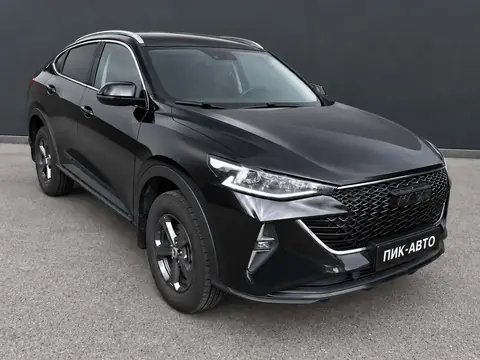 Haval F7x 2024, фото 2