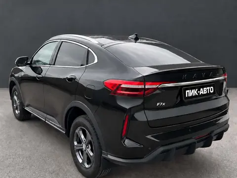 Haval F7x 2024, фото 3