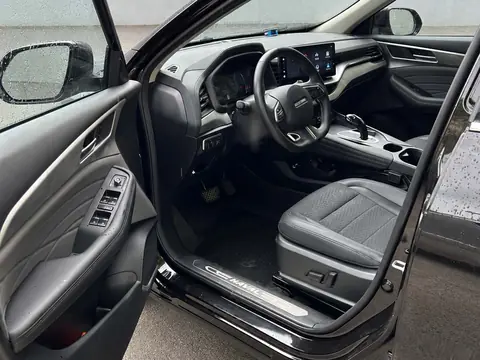 Haval F7x 2024, фото 5