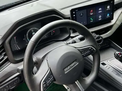 Haval F7x 2024, фото 6