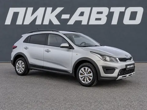 Kia Rio 2020, фото 2