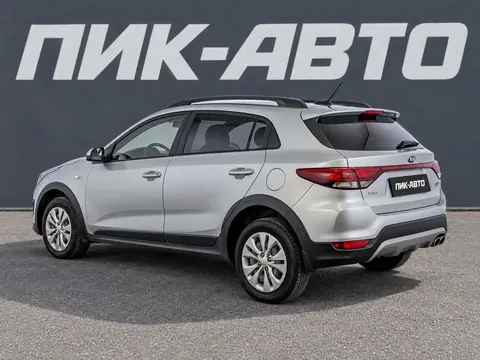 Kia Rio 2020, фото 3