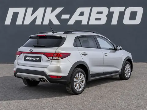 Kia Rio 2020, фото 4