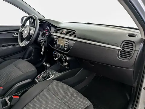 Kia Rio 2020, фото 5