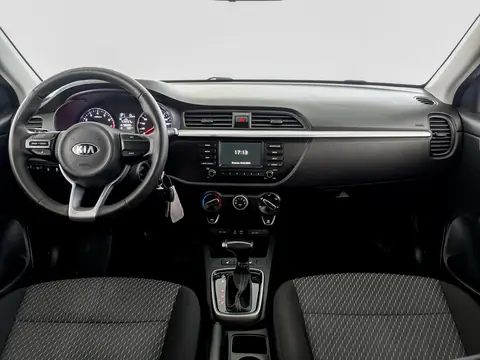 Kia Rio 2020, фото 6