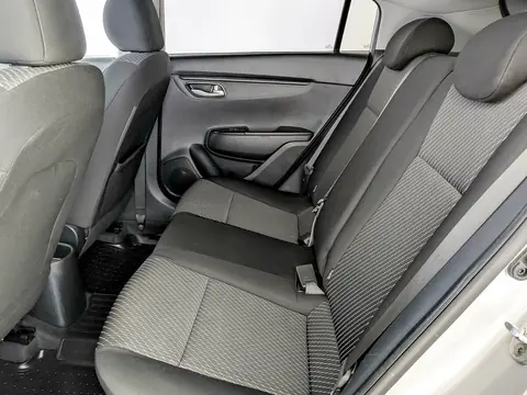 Kia Rio 2020, фото 7
