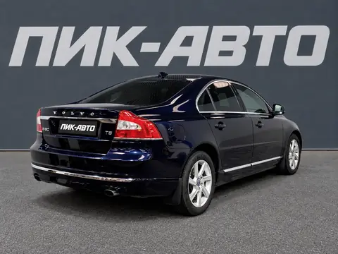 Volvo S80 2015, фото 3