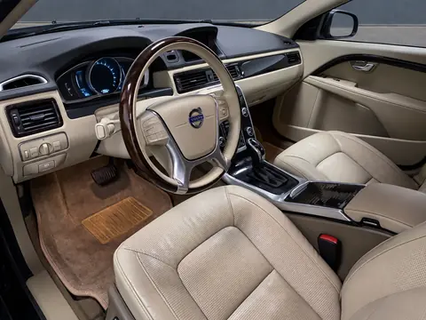 Volvo S80 2015, фото 5