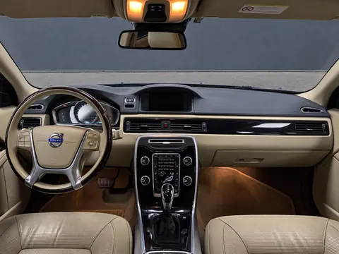 Volvo S80 2015, фото 6