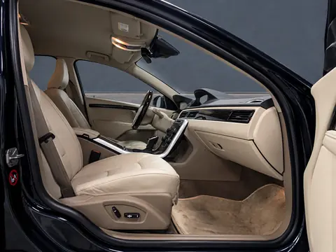 Volvo S80 2015, фото 7
