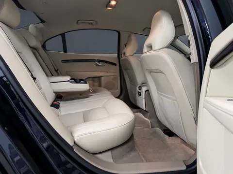 Volvo S80 2015, фото 8