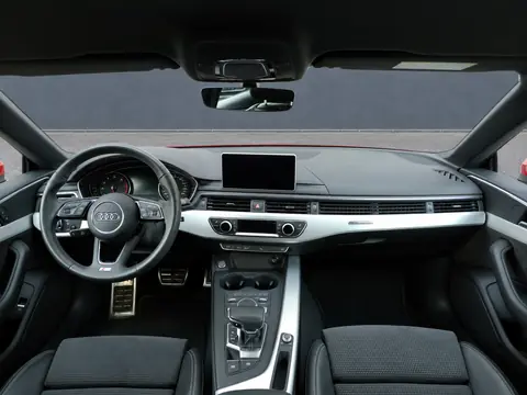 Audi A5 2017, фото 5