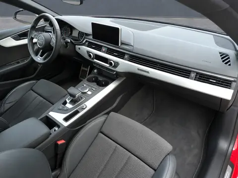 Audi A5 2017, фото 6
