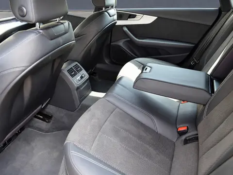 Audi A5 2017, фото 7