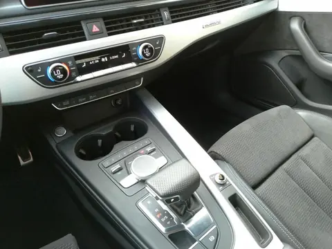 Audi A5 2017, фото 8