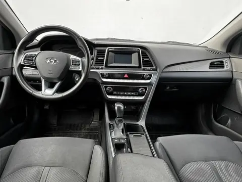 Hyundai Sonata 2019, фото 5