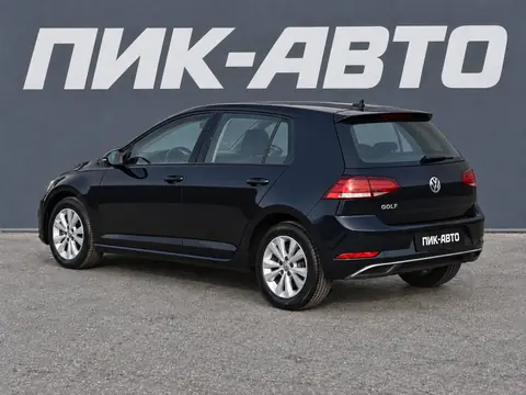 Volkswagen Golf 2019, фото 3