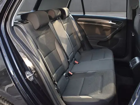 Volkswagen Golf 2019, фото 6