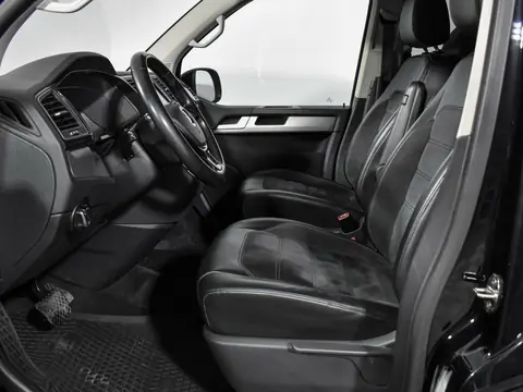 Volkswagen Multivan 2018, фото 6