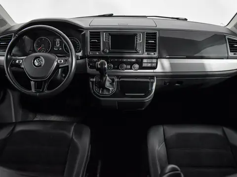 Volkswagen Multivan 2018, фото 7
