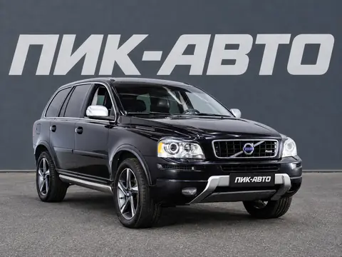 Volvo XC90 2014, фото 2