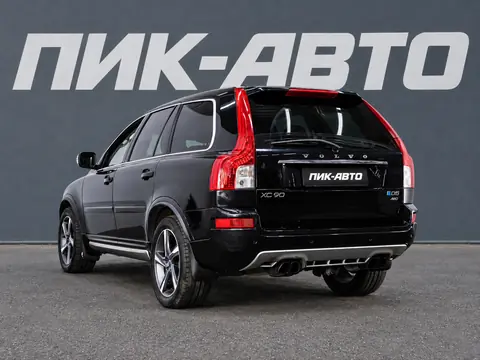 Volvo XC90 2014, фото 3