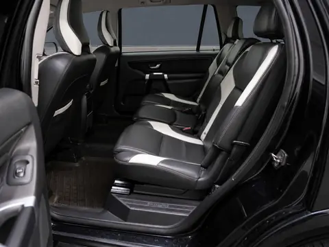 Volvo XC90 2014, фото 7